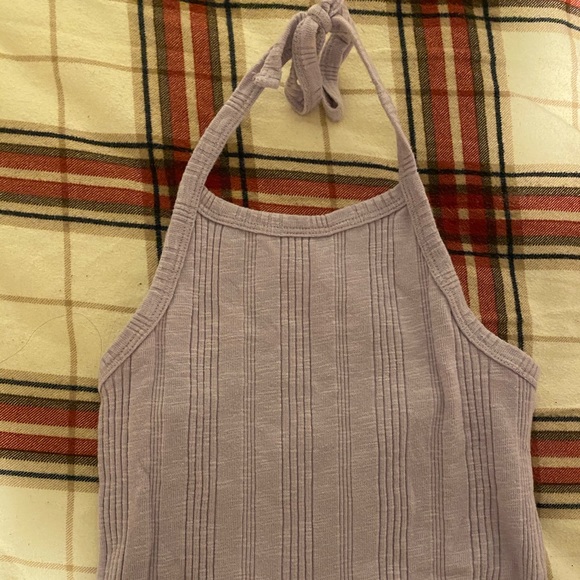 Crop Top - Picture 1 of 3